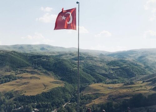 Bayrak