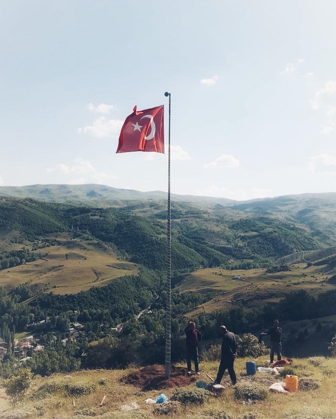 Bayrak