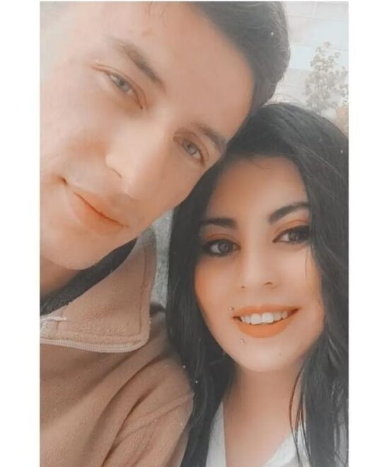 Hazal Güveneci ile Kemal Bozkurt’un Düğünü
