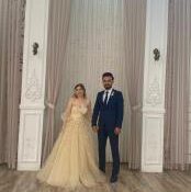 Selcan ile Can’ın Kınası ve Düğünü