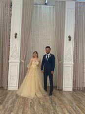 Selcan ile Can’ın Kınası ve Düğünü